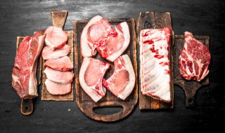 Die besten Zubereitungsarten für Schweinefleisch