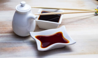 Teriyaki Sauce – ganz leicht selbstgemacht