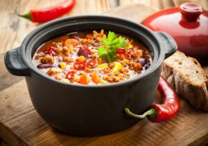 Chili con Carne